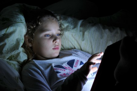 Camille 9 ans 3 mois